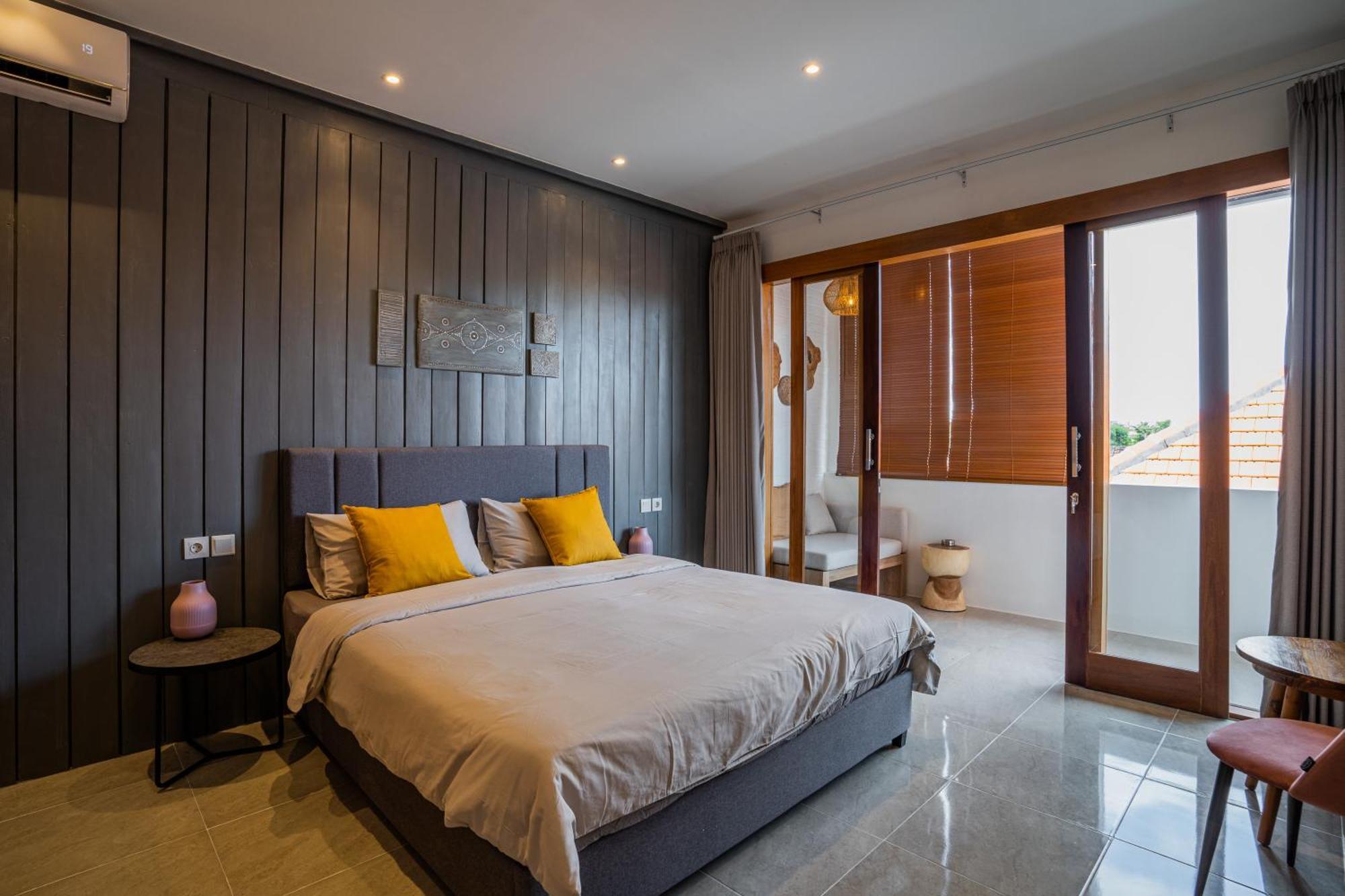 New! Sony 2 - 3br Next To Legian Villa Seminyak (Bali)