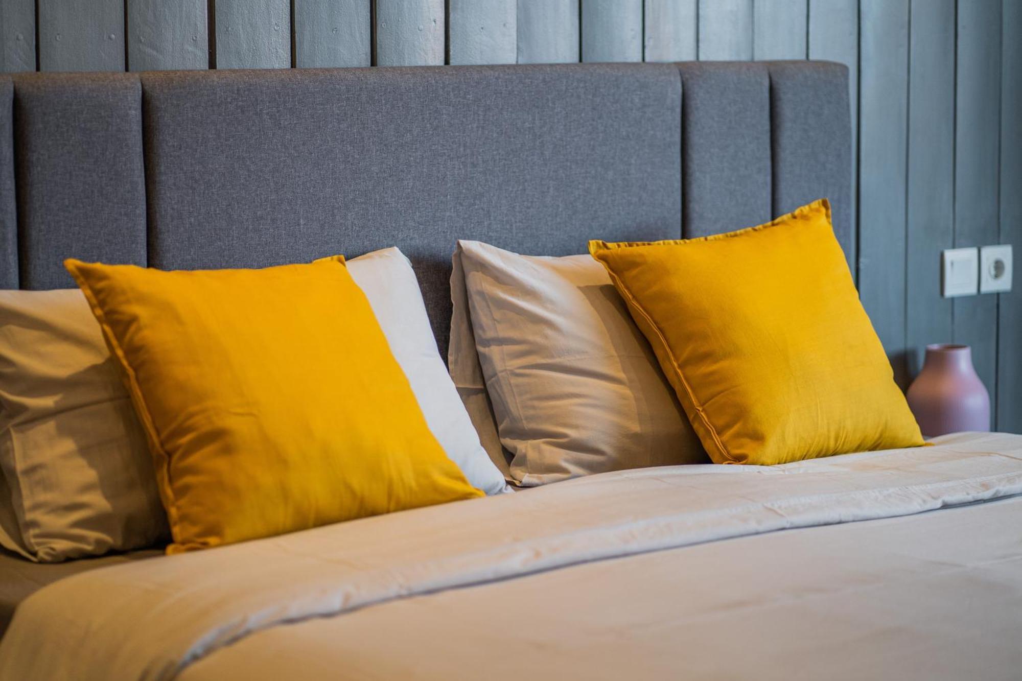 Villa New! Sony 2 - 3br Next To Legian