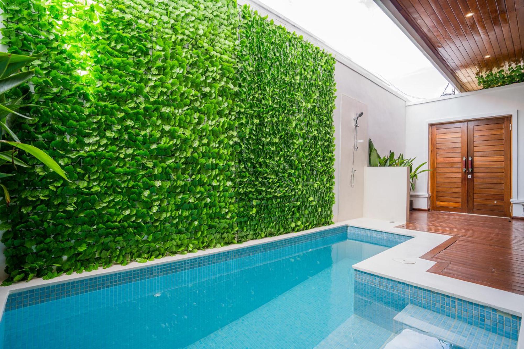 New! Sony 2 - 3br Next To Legian Villa Seminyak (Bali)