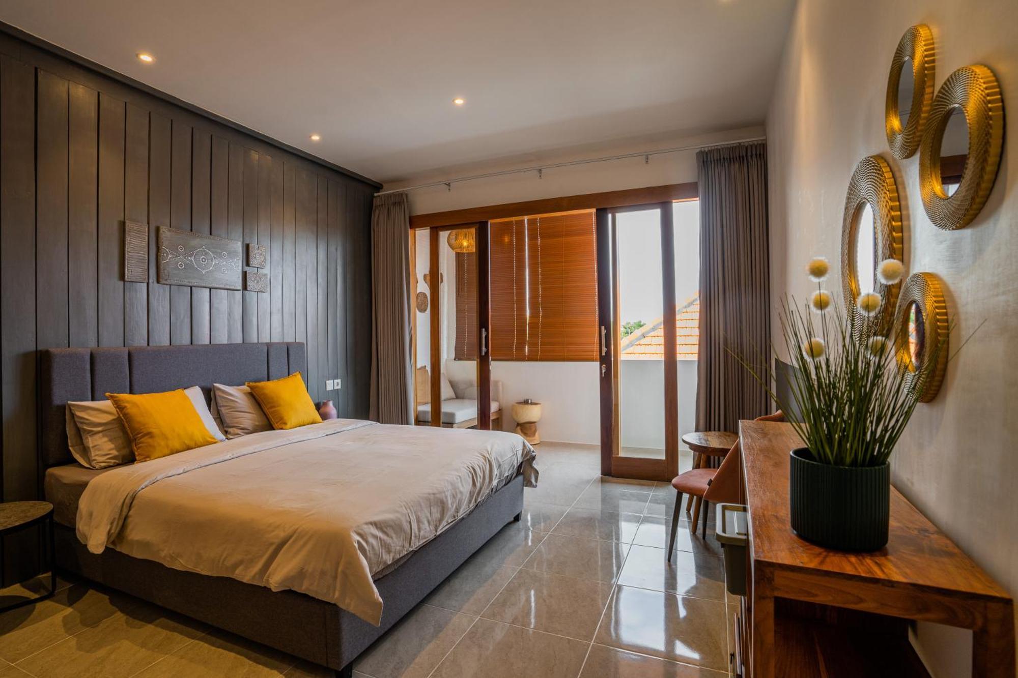 New! Sony 2 - 3br Next To Legian Villa Seminyak (Bali)