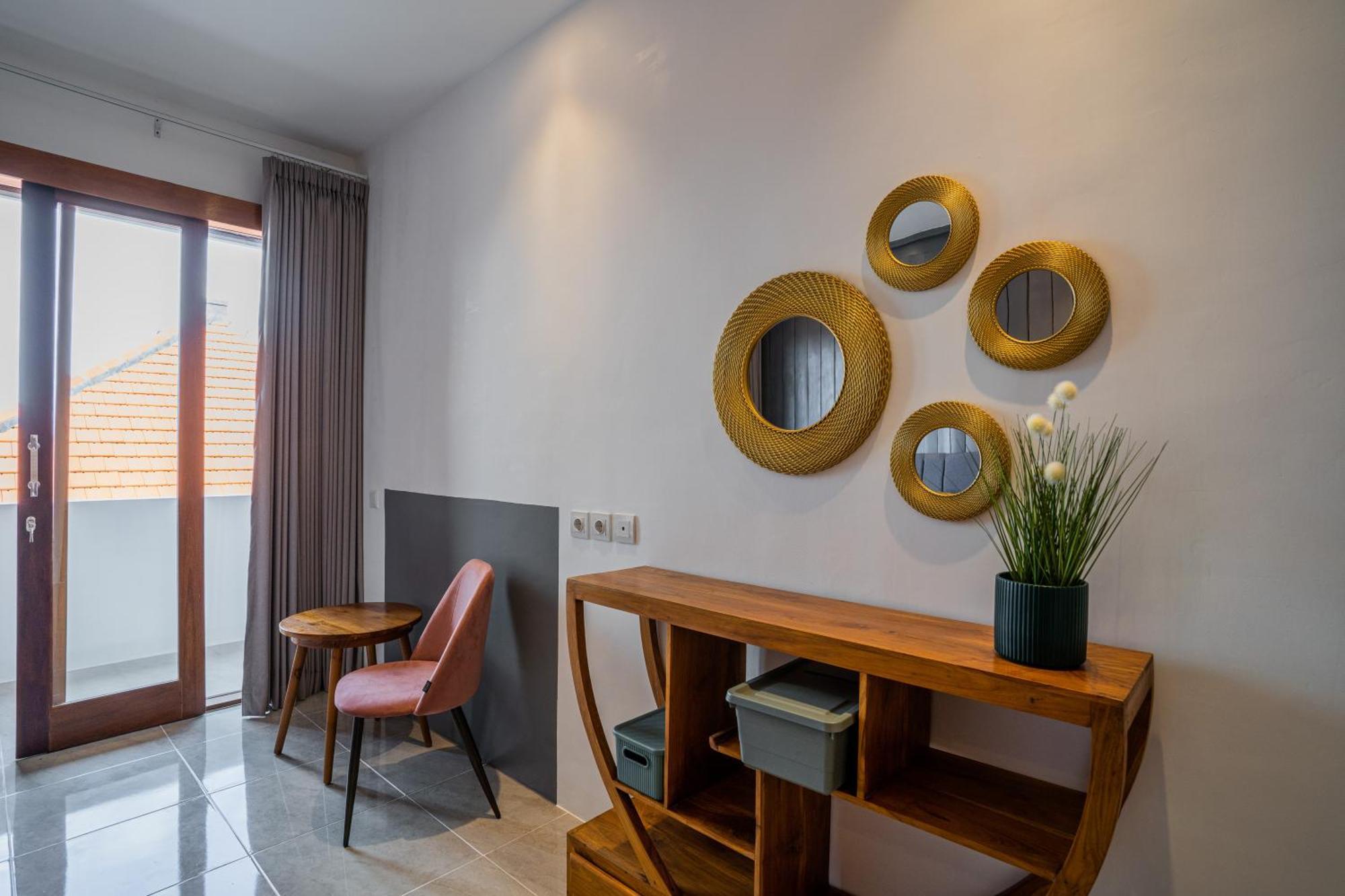 New! Sony 2 - 3br Next To Legian Villa Seminyak (Bali)