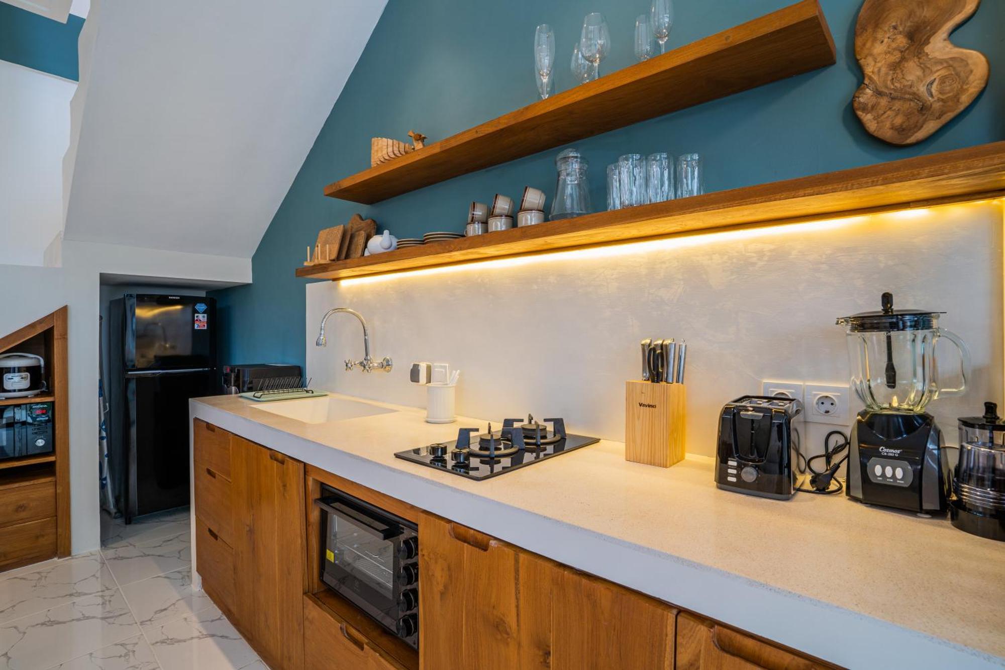 New! Sony 2 - 3br Next To Legian * Seminyak (Bali)