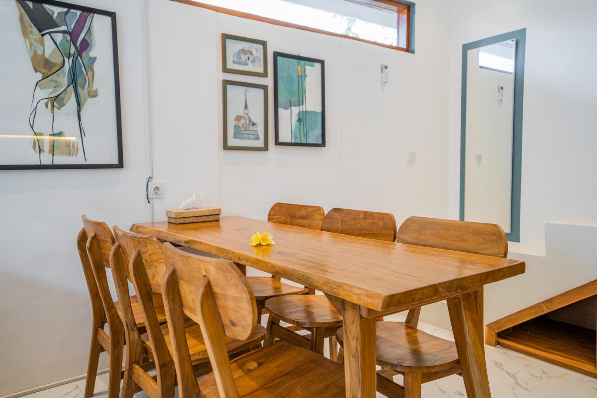 New! Sony 2 - 3br Next To Legian Villa Seminyak (Bali)