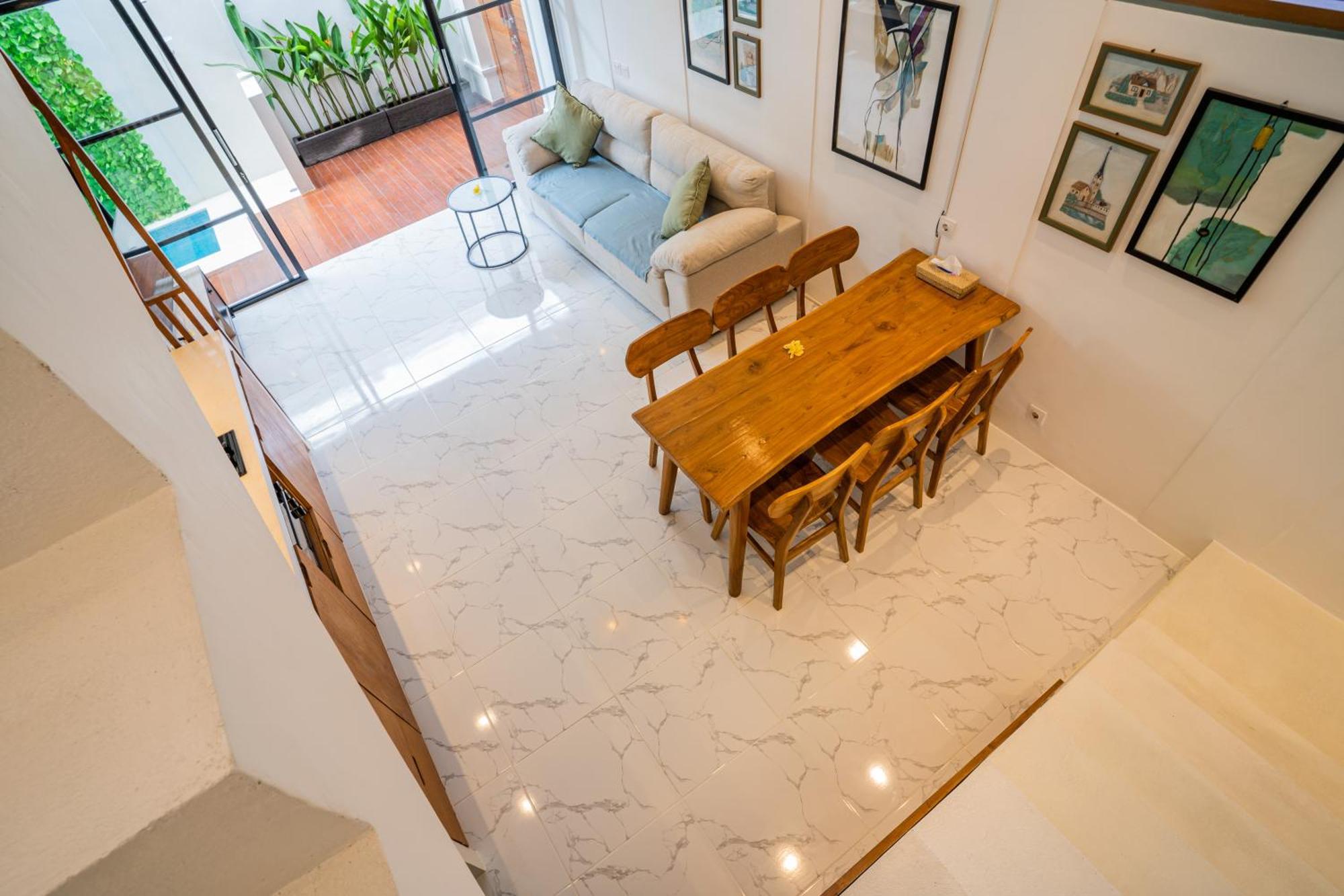 New! Sony 2 - 3br Next To Legian Villa Seminyak (Bali)