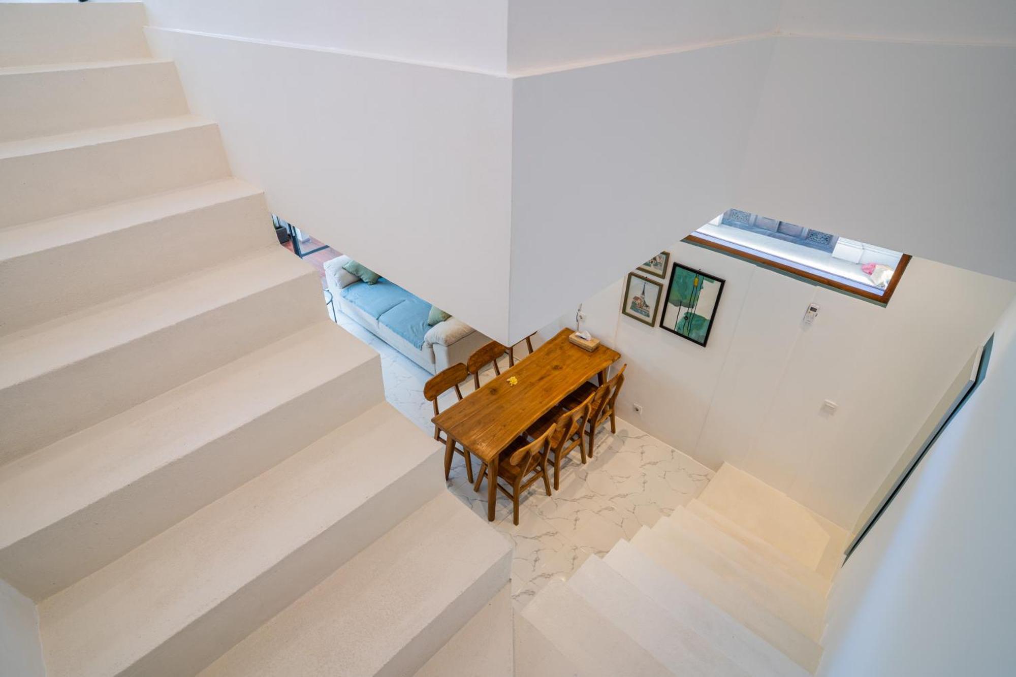 New! Sony 2 - 3br Next To Legian