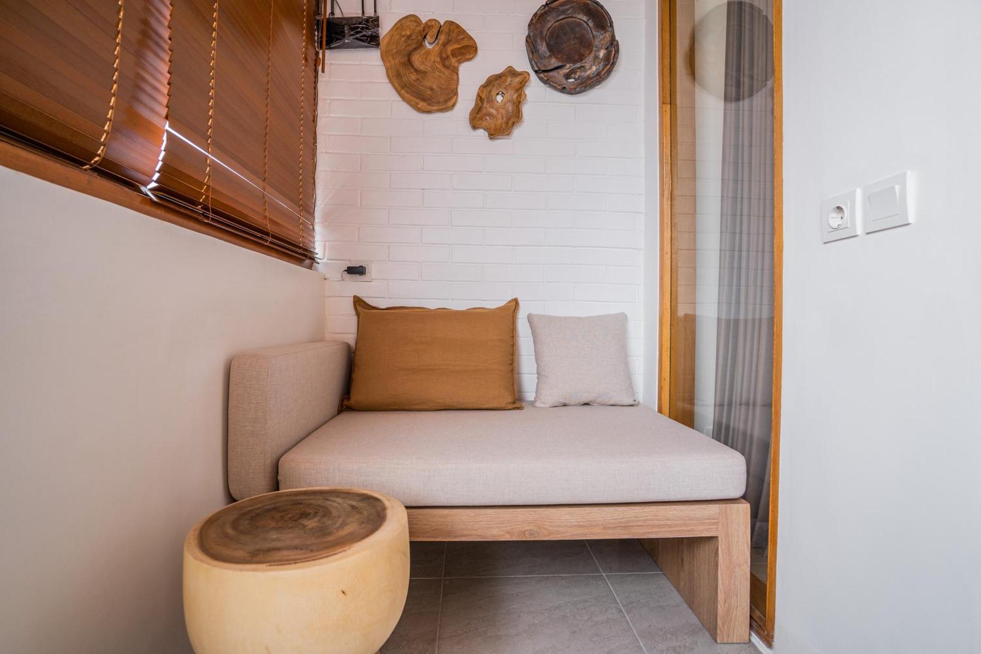Villa New! Sony 2 - 3br Next To Legian
