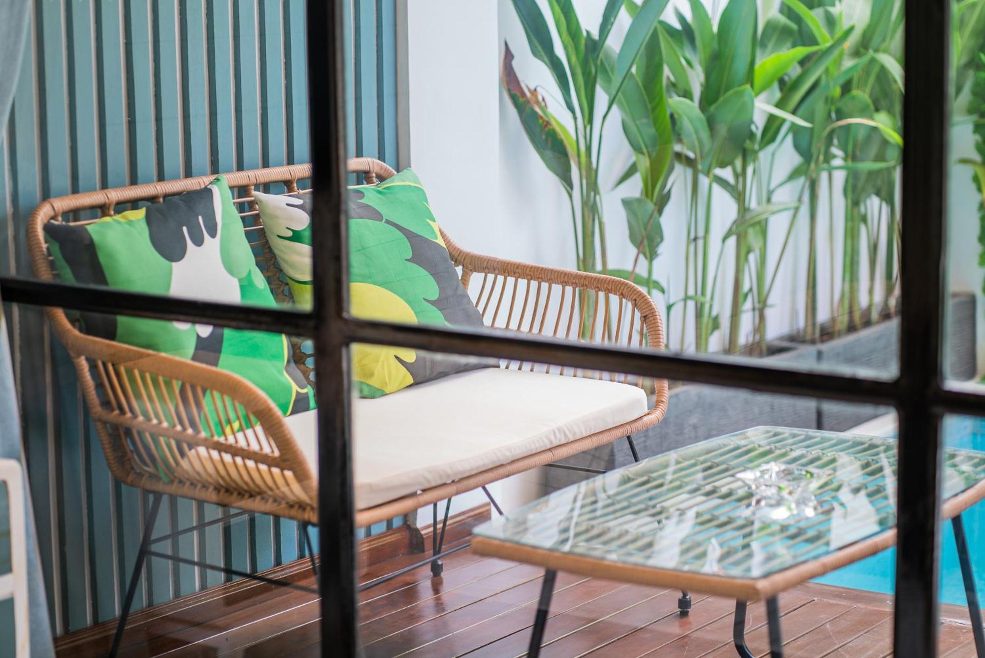 Villa New! Sony 2 - 3br Next To Legian Seminyak (Bali)