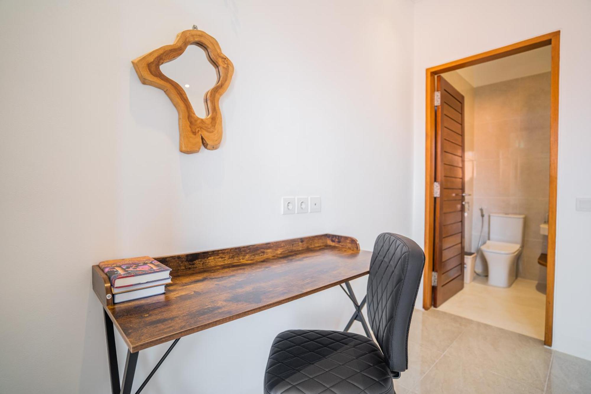 New! Sony 2 - 3br Next To Legian Seminyak (Bali)