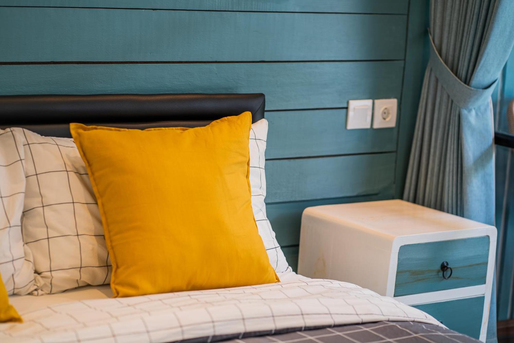 New! Sony 2 - 3br Next To Legian * Seminyak (Bali)